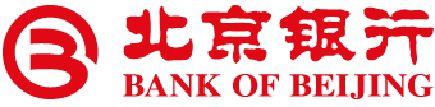 Bank of Beijing Amsterdam Rep. Office logo