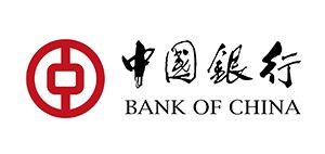 Bank of China (Europe) S.A. Rotterdam Branch logo