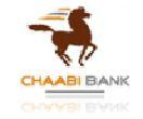 Banque Chaabi du Maroc logo
