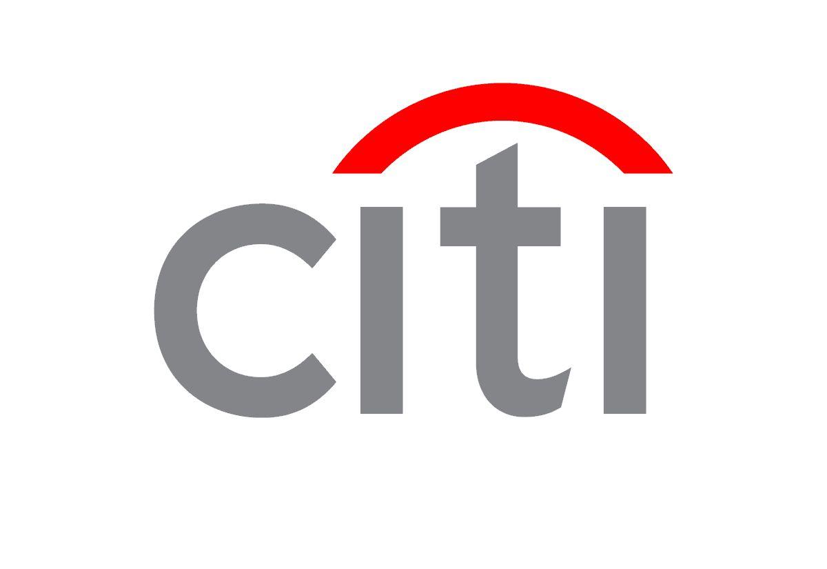 Citibank International Limited Netherlands branch logo