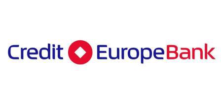 Credit Europe Bank N.V. logo