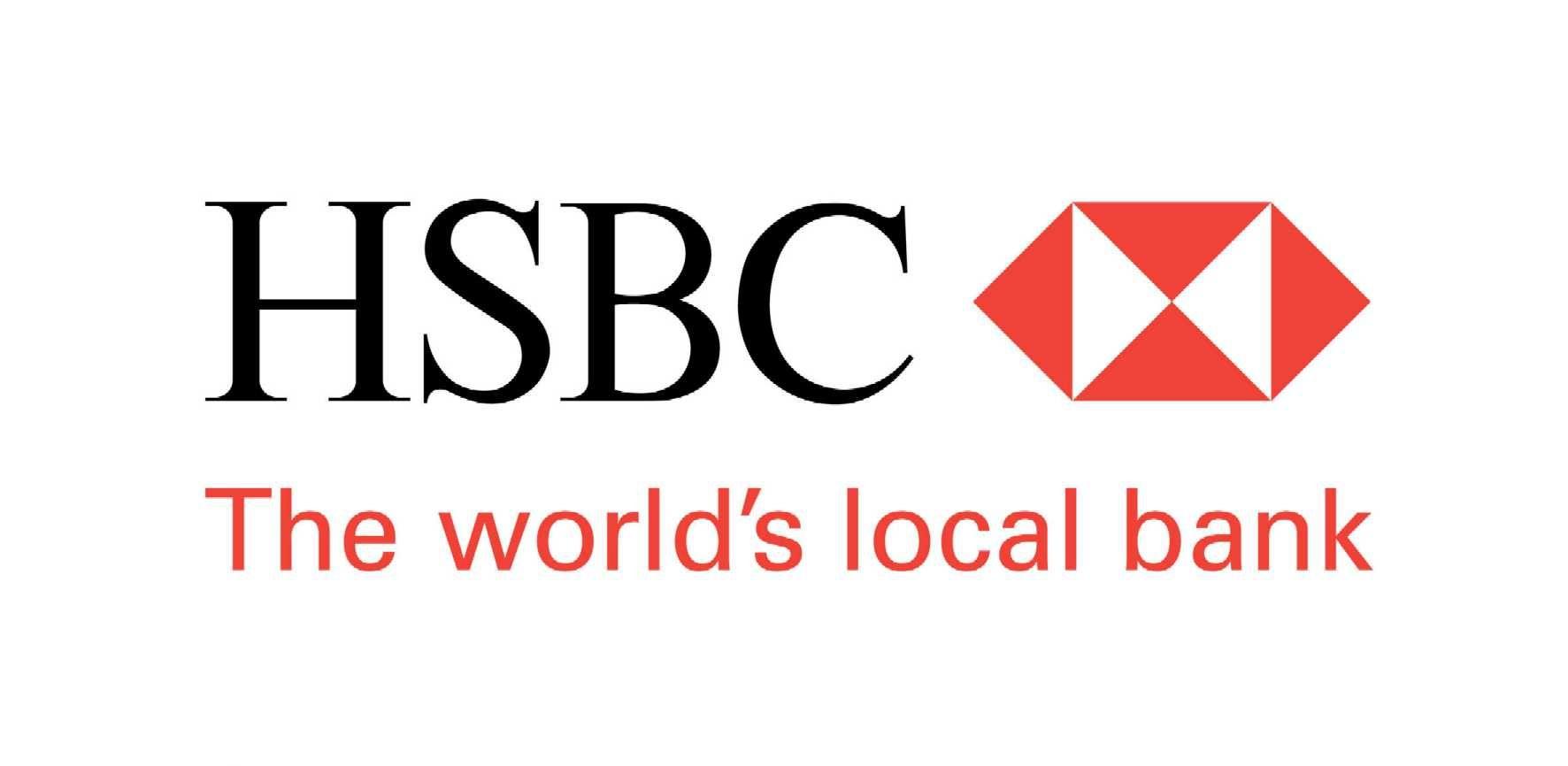 HSBC Continental Europe, The Netherlands logo