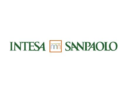 Intesa SanPaolo S.p.A Amsterdam Branch logo