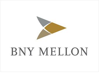 The Bank of New York Mellon SA/NV-Amsterdam Branch logo