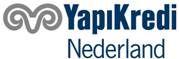 Yapi Kredi Bank Nederland N.V.	 logo