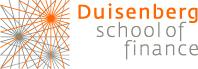 Duisenberg school of finance logo