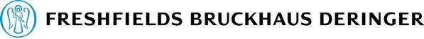 Freshfields Bruckhaus Deringer LLP logo
