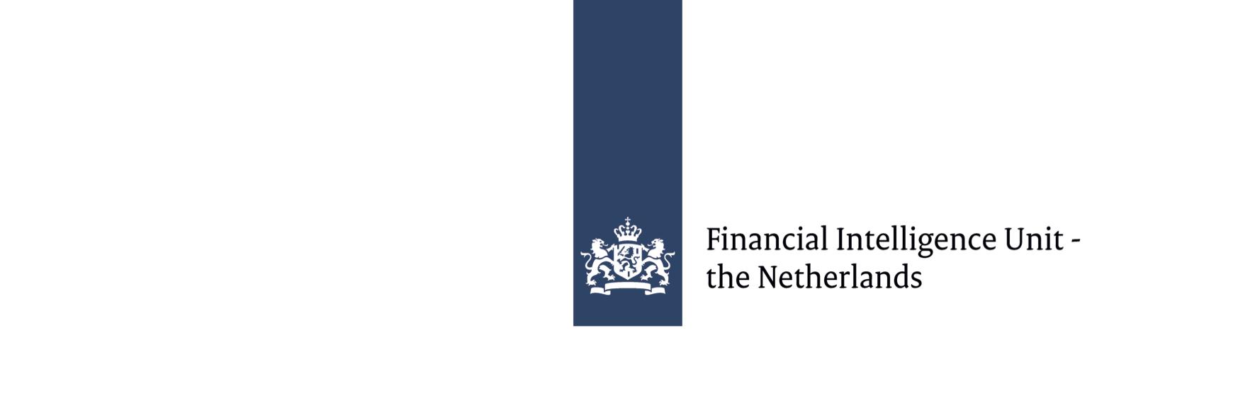 Financial Intelligence Unit - the Netherlands logo