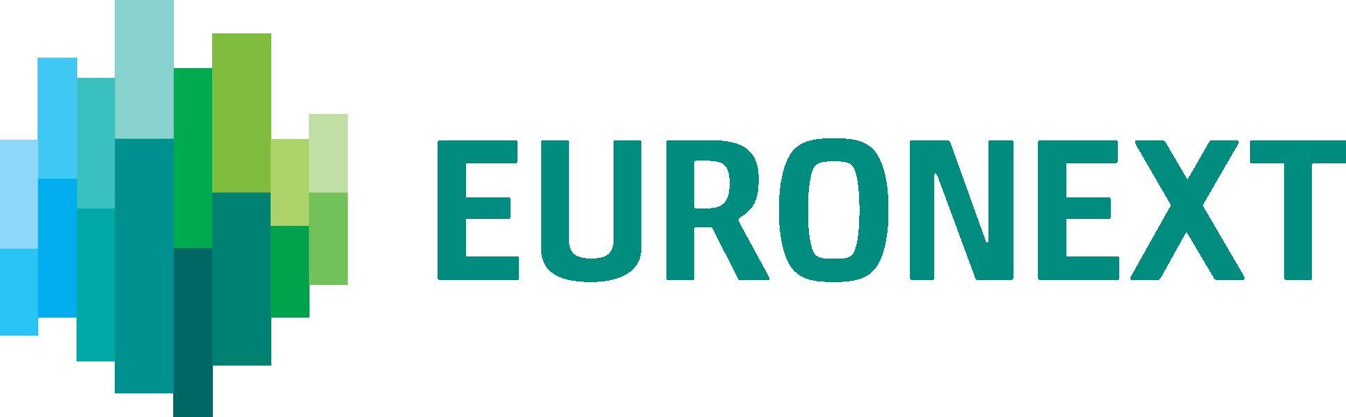 EURONEXT logo