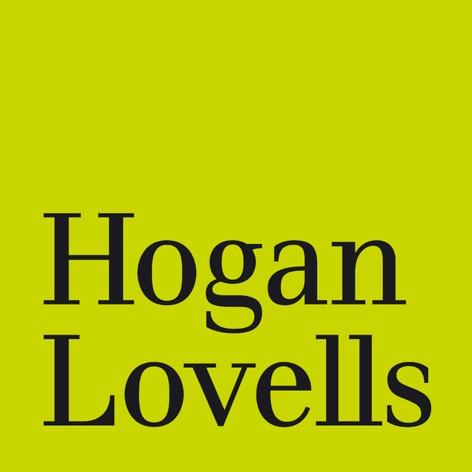 Hogan Lovells International LLP logo