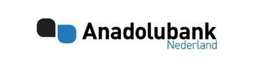 Anadolubank N.V. logo