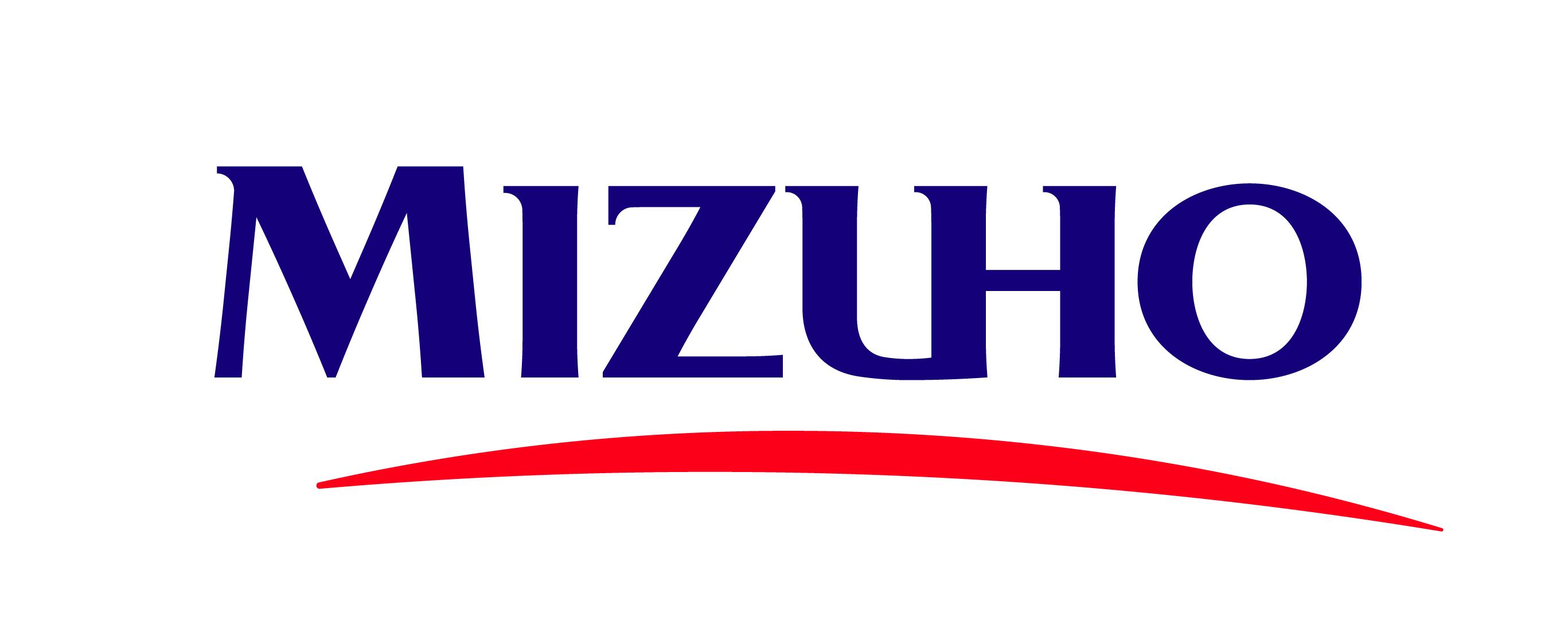 Mizuho Bank Europe N.V. logo