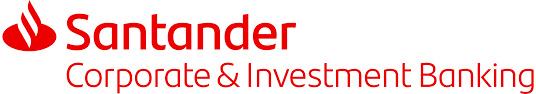 Santander Corporate & Investment Banking logo