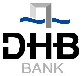 DHB Bank N.V. logo