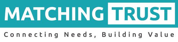 Matching Trust logo