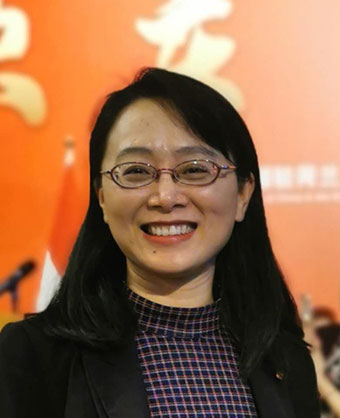 Lilian Jiang