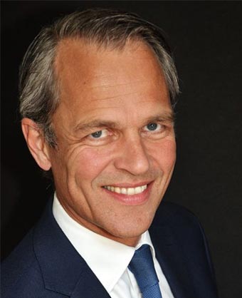 Steven Prins
