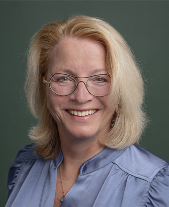 Arlette Koedam