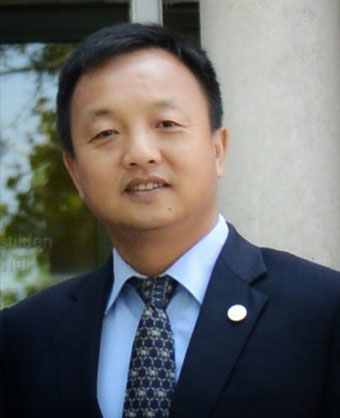 li feng
